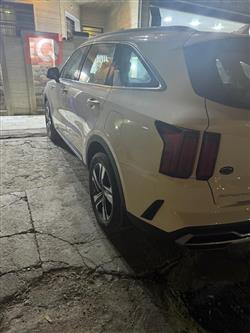 كيا سورينتو